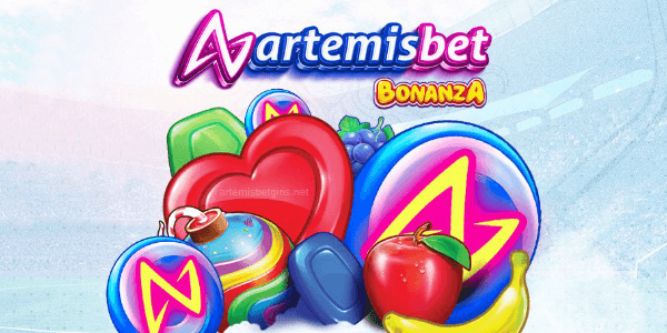 Artemis Bonanza Slot Oyunu